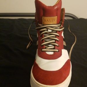 Bally,s shoes